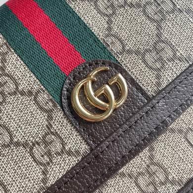 Replica Gucci Bags 1:1 Ophidia 523150 20X12.5X4cm DF