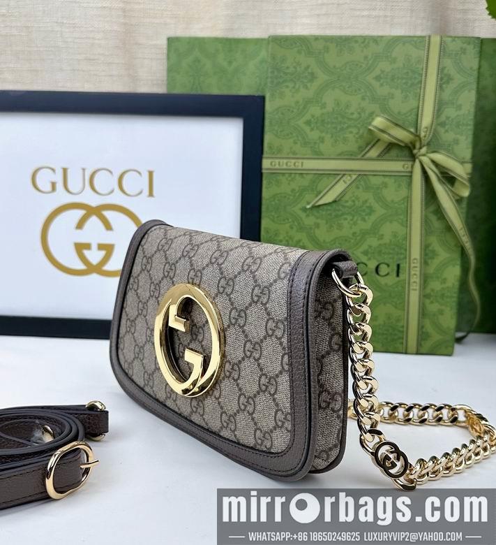 Replica Gucci Bags 1:1 699269 22X14X4cm DF