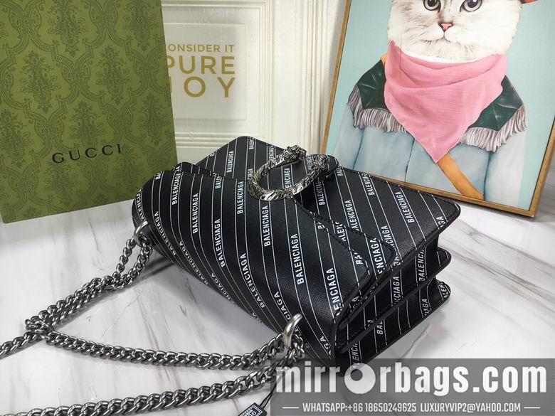Replica Gucci Bags 1:1 WD400249 28X17X9