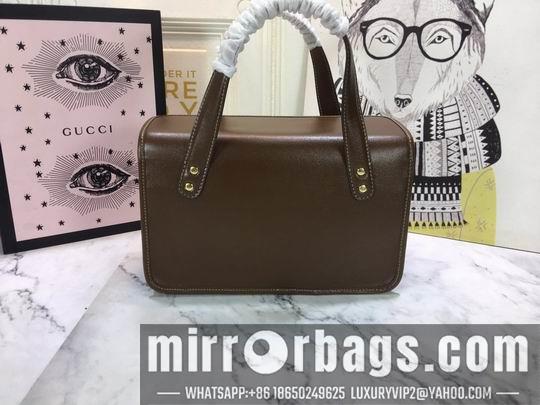 Replica Gucci Bags 1:1 Horsebit 627323 27.5x17.5x11cm df06