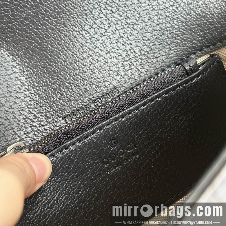 Replica Gucci Bags 1:1 Ophidia 795466 18.5X10X5.5cm DF