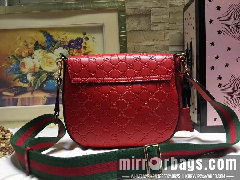 Replica Gucci Bags 1:1 453189 25X20X7.5cm DF