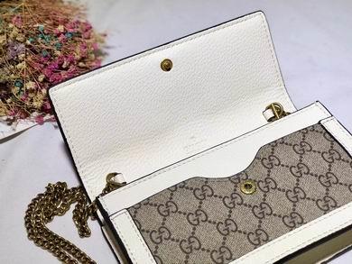 Replica Gucci Bags 1:1 476079 20X12.5X4cm DF 3色(476079 20X12.5X4cm DF 3colour)