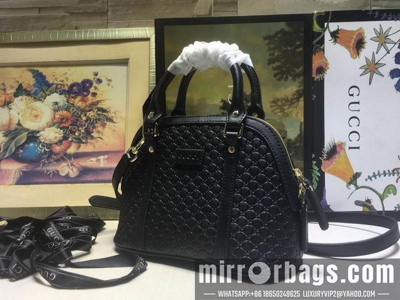 Replica Gucci Bags 1:1 贝壳包 WD449654 24X19X13