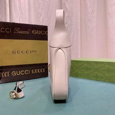 Replica Gucci Bags 1:1 782849 27.5X19X4cm DF 3colour