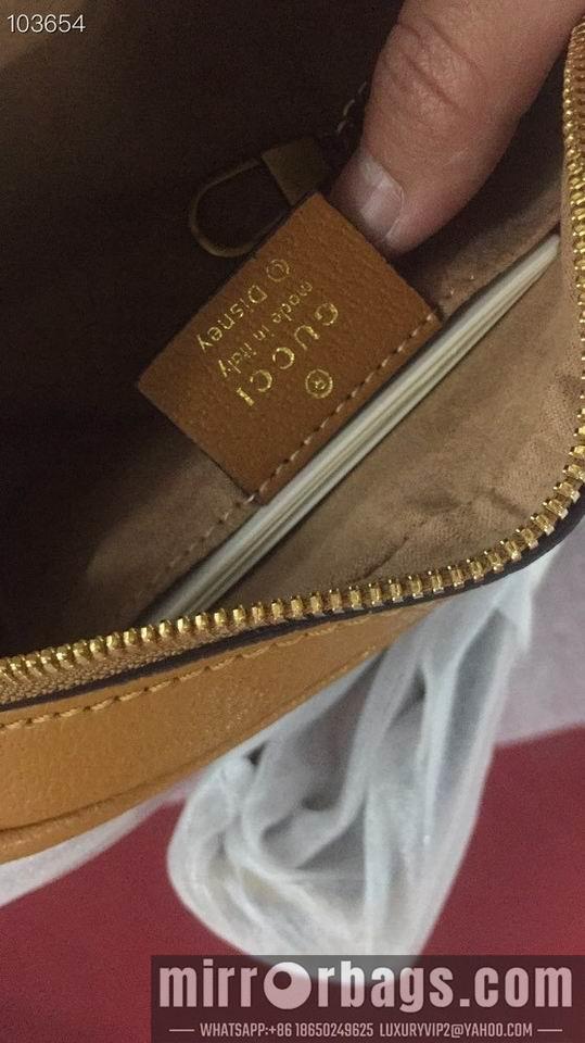 Replica Gucci Bags 1:1 WD602536米奇