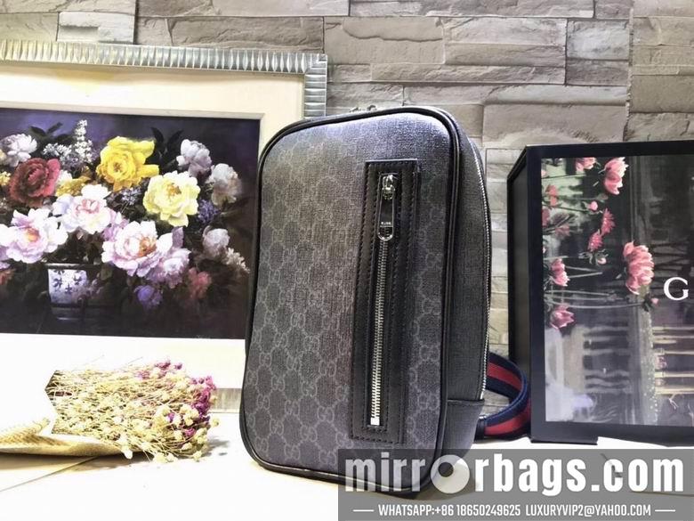 Replica Gucci Bags 1:1 胸包 WD478325 17X27X8.5