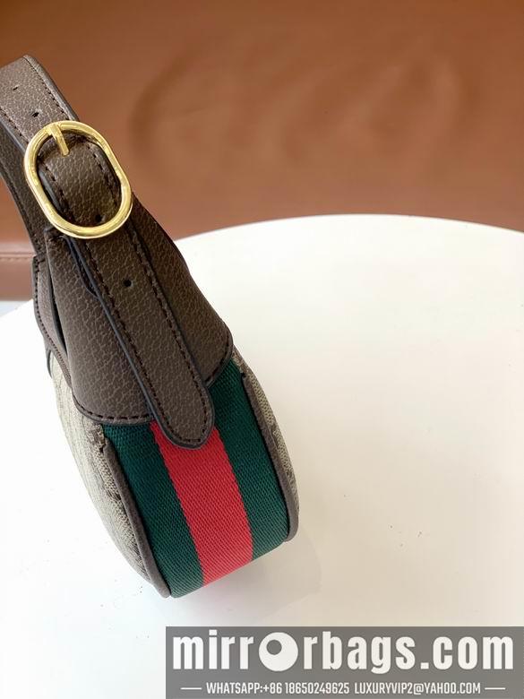 Replica Gucci Bags 1:1 WD658551 20X15X5