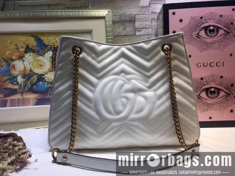 Replica Gucci Bags 1:1 453569 36x27x14cm df02