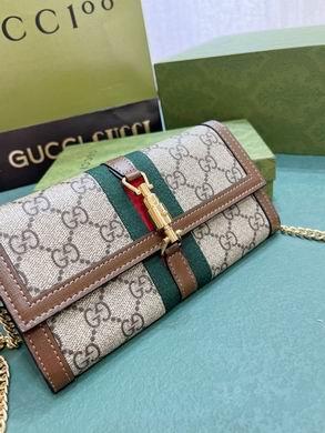 Replica Gucci Bags 1:1 Jackie1961 652681 19X10X3.5cm DF