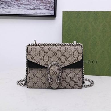 Replica Gucci Bags 1:1 WL421970 20X15.5X5