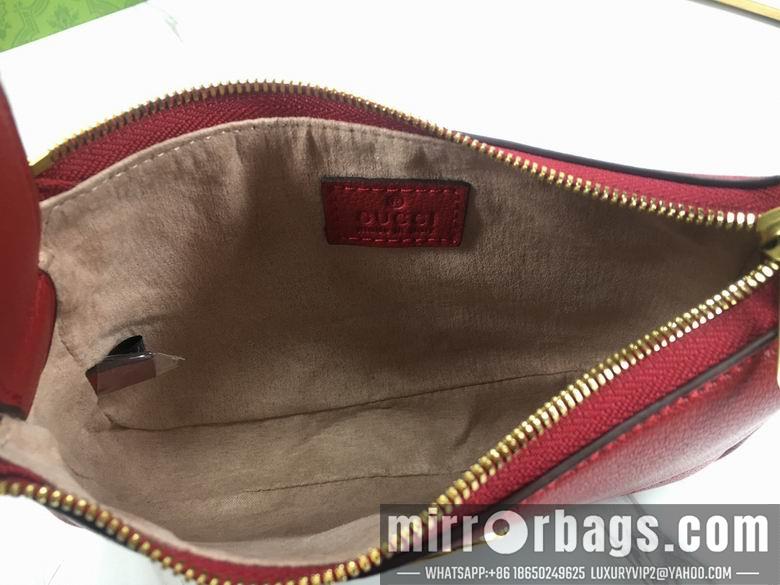 Replica Gucci Bags 1:1 Aphrodite 739076 21X12X4cm DF 2colour