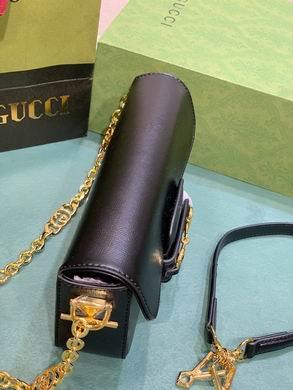 Replica Gucci Bags 1:1 735178 24X13X5cm DF