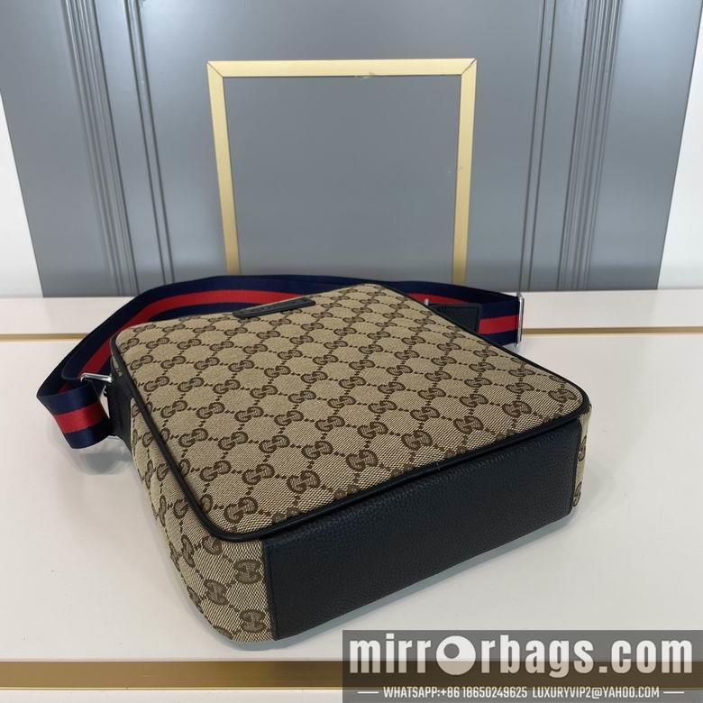 Replica Gucci Bags 1:1 33182-3 23X26X7cm XM 3colour