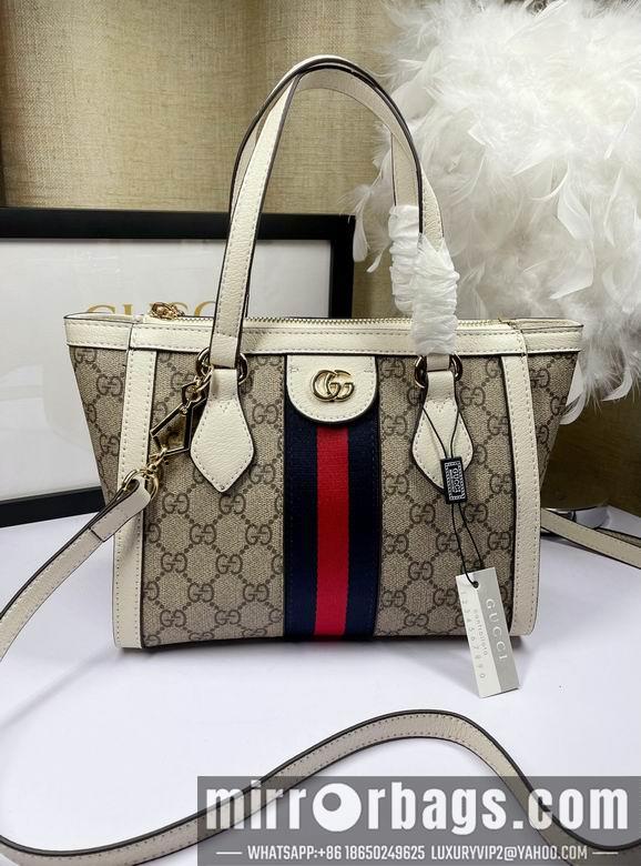 Replica Gucci Bags 1:1 547551 24X20X10cm DF