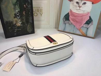 Replica Gucci Bags 1:1 Ophidia 601044 25x18x9cm df06