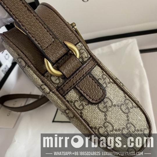Replica Gucci Bags 1:1 Ophidia 598127 14x17.5x5.5cm df03