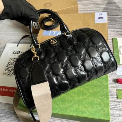 Replica Gucci Bags 1:1 702242 31X19X22cm MP 4colour