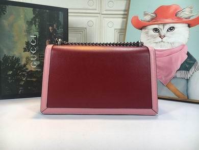 Replica Gucci Bags 1:1 WD400249  28X18X9
