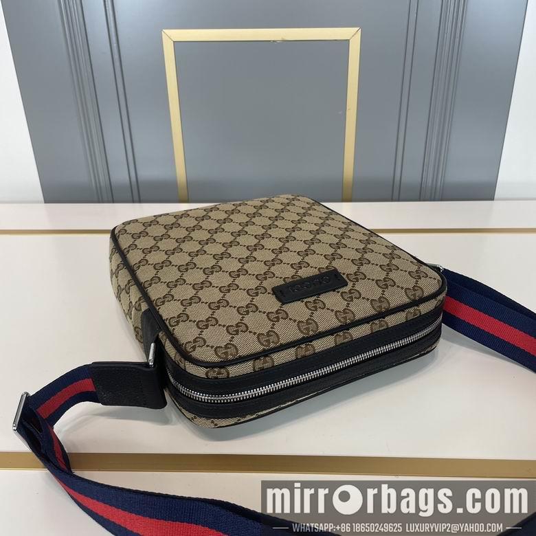 Replica Gucci Bags 1:1 33182-3 23X26X7cm XM 3colour