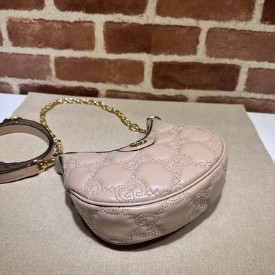 Replica Gucci Bags 1:1 739736 21X14X6cm DF