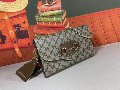 Replica Gucci Bags 1:1 Horsebit 677286 26x16x4cm df05