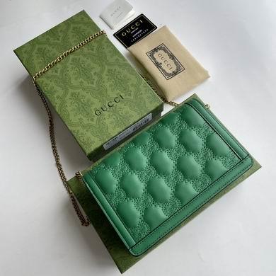 Replica Gucci Bags 1:1 723787 20X12.5X4cm DF 3colour