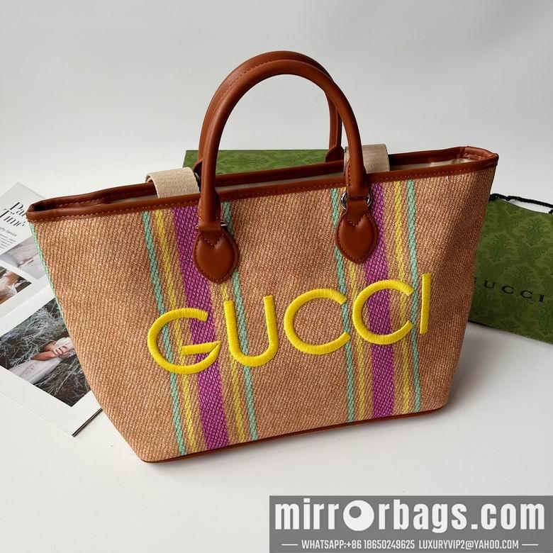 Replica Gucci Bags 1:1 774183 40X33X18.5cm DF 4colour