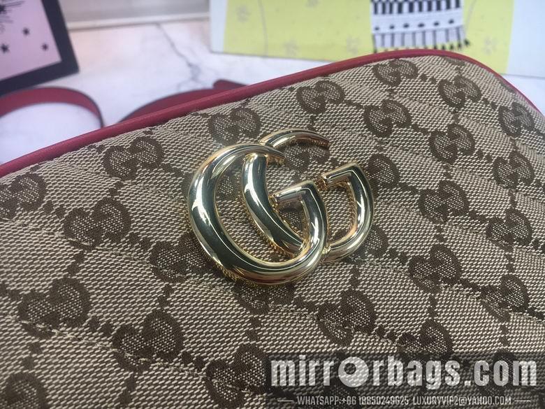 Replica Gucci Bags 1:1 WD447632 24X12X7