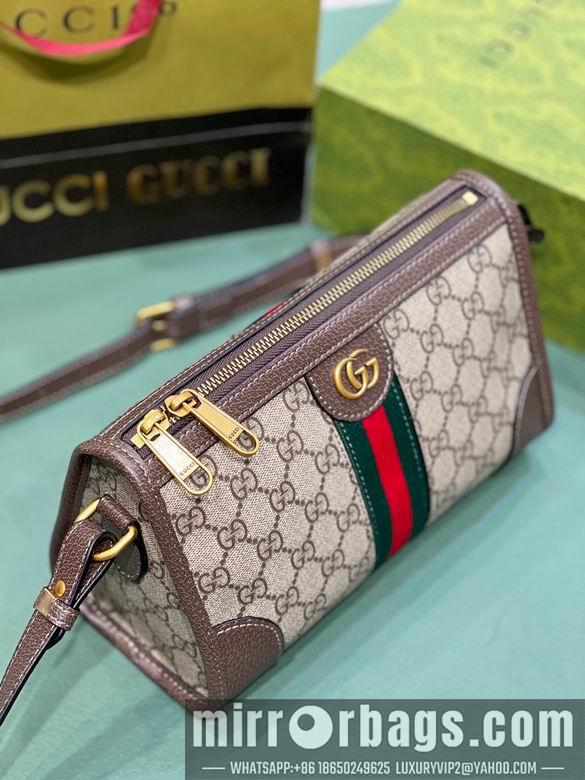 Replica Gucci Bags 1:1 752581 24X35X10.5cm DF