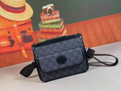 Replica Gucci Bags 1:1 WD674164  21X16.5X8