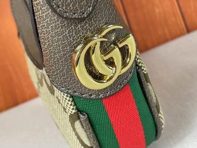 Replica Gucci Bags 1:1 658551 20X15X5cm DF 3colour