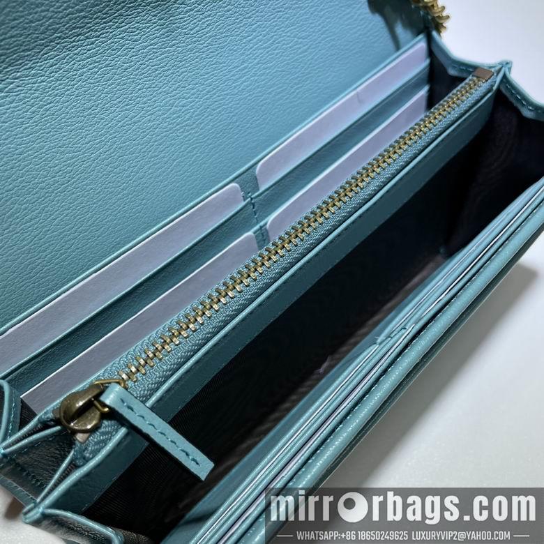 Replica Gucci Bags 1:1 658243 19X18X3.5cm DF