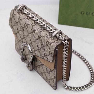 Replica Gucci Bags 1:1 WL421970 20X15.5X5