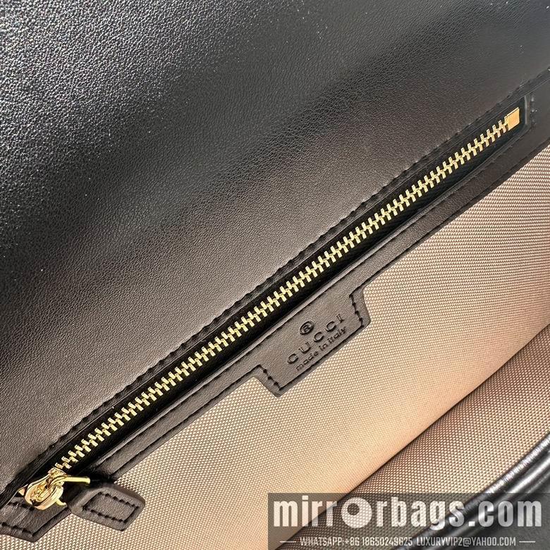 Replica Gucci Bags 1:1 815715 26X16X8cm DF 4colour