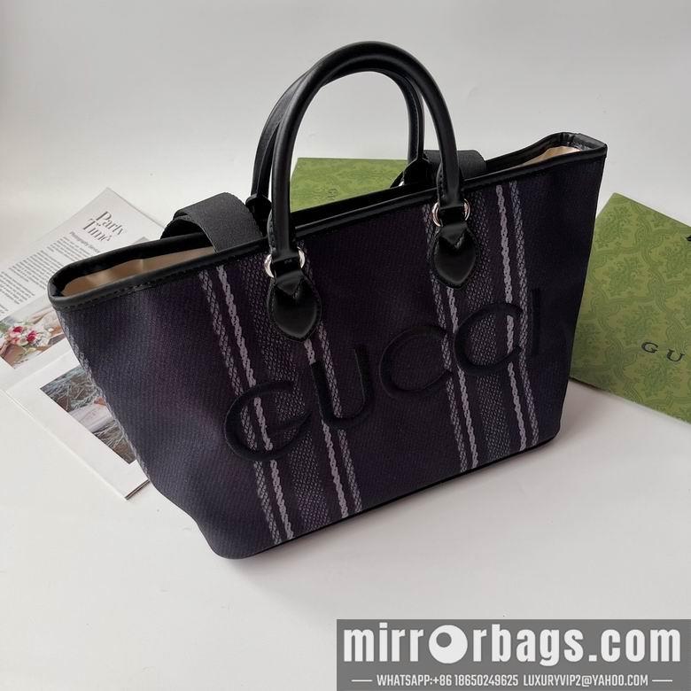 Replica Gucci Bags 1:1 58906 35X26X8cm DF 4colour