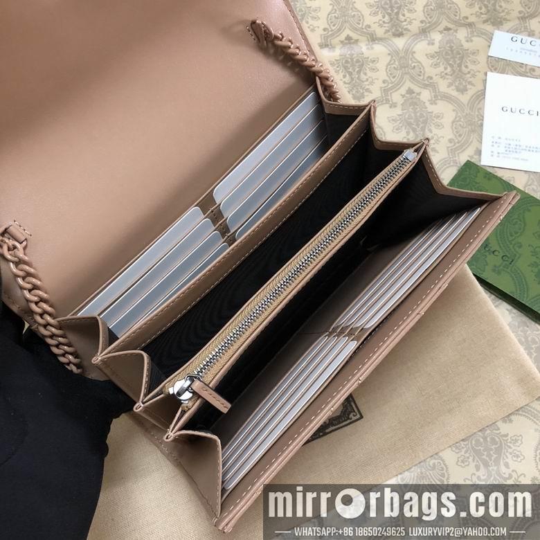 Replica Gucci Bags 1:1 20X13X6cm 080501 DF