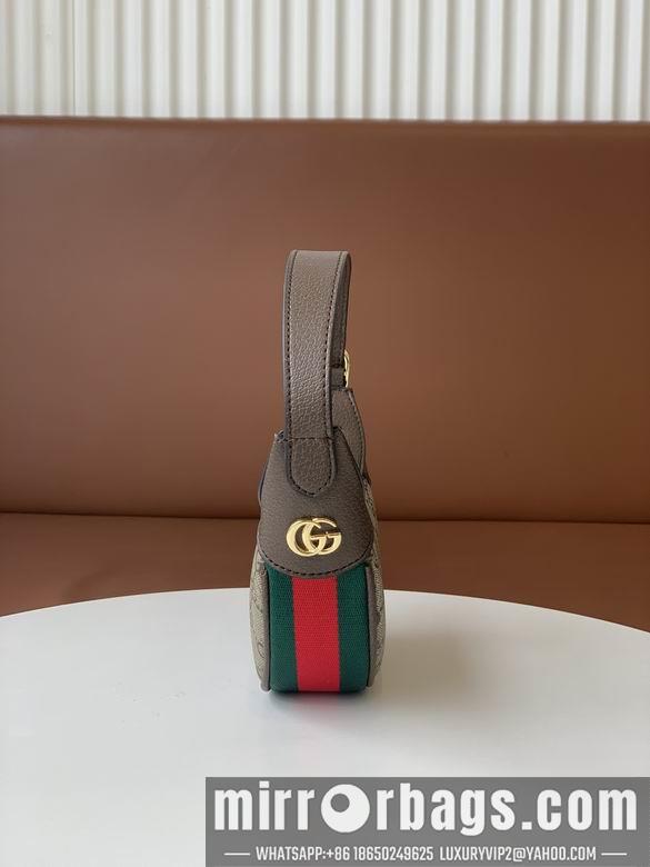 Replica Gucci Bags 1:1 WD658551 20X15X5