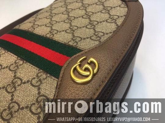 Replica Gucci Bags 1:1 Ophidia 601044 25x18x9cm df06