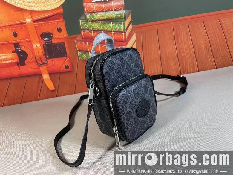 Replica Gucci Bags 1:1 WD672952 12X16X7