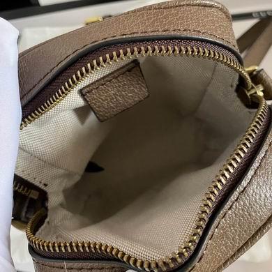 Replica Gucci Bags 1:1 WD598127 14X17.5X5.5