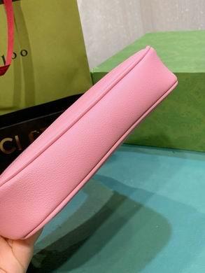 Replica Gucci Bags 1:1 739076 21X12X4cm DF 4colour