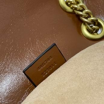 Replica Gucci Bags 1:1 WL446744 22x13x6