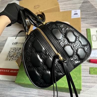 Replica Gucci Bags 1:1 702242 31X19X22cm MP 4colour
