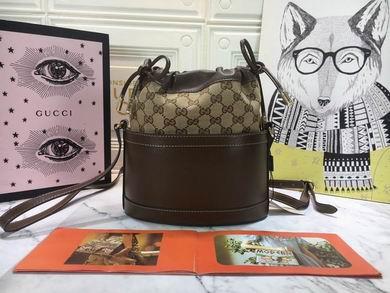Replica Gucci Bags 1:1 WD602118 22.5X25X12