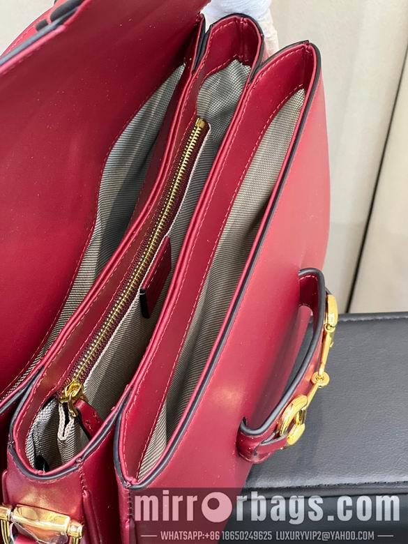 Replica Gucci Bags 1:1 815178 25.9X17.5X9.9cm DF 3colour