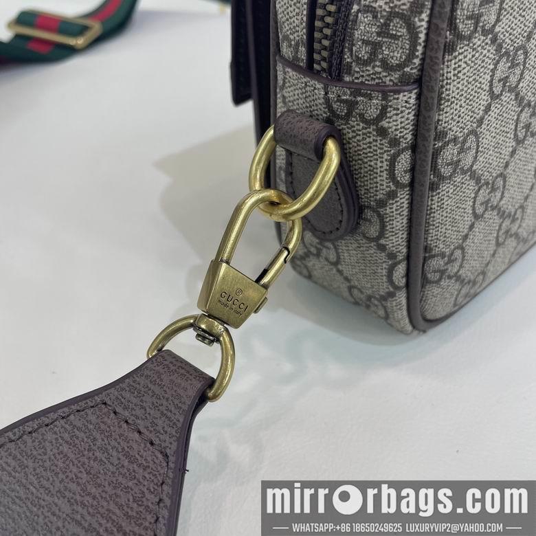 Replica Gucci Bags 1:1 05-5 19.5X12.5cm WP 2colour