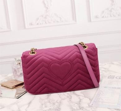 Replica Gucci Bags 1:1 443497 26X15X7cm DF-2