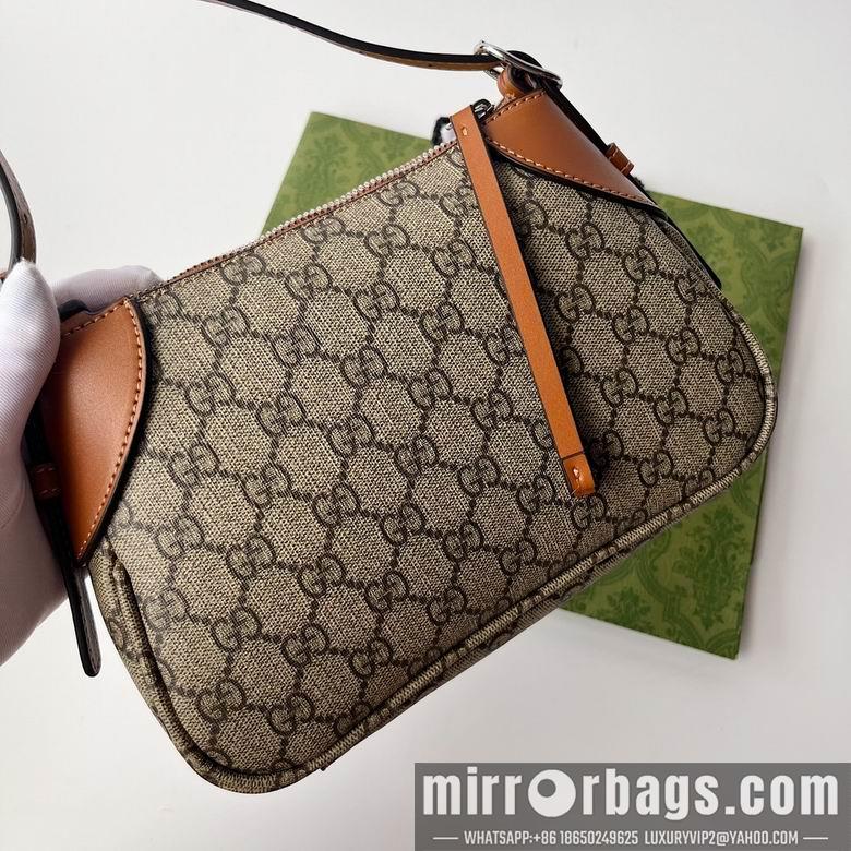 Replica Gucci Bags 1:1 815218 24.5X16X6cm DF