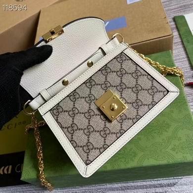 Replica Gucci Bags 1:1 Ophidia 696180 17.5X13X6cm ZY